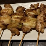 炉端焼きとおでん個室居酒屋 風の蔵 赤坂店 - 