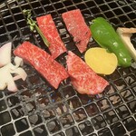 やきにくポッサムチプ - 