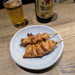 呑み処 むーびー - 