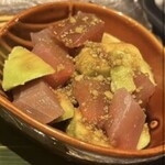 炉端焼きとおでん個室居酒屋 風の蔵 赤坂店 - 