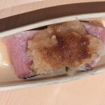 銀座 しのはら - 