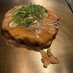 お好み焼・鉄板焼 88 パチパチ - 