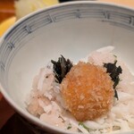 銀座 しのはら - 