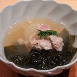 銀座 しのはら - 