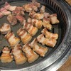 熟成肉専門店 ヨプの王豚塩焼 赤坂店