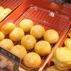 出塚水産 新千歳空港店