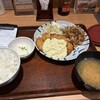 やよい軒 錦糸町北口店