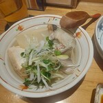 和酒楽房 かね匠 - 