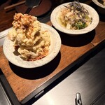 お好み焼き いまり 五反田 - 