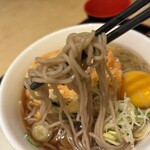いろり庵きらく - 