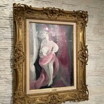 銀座 飛雁閣 - この作者は？まさかね？