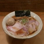 Homemade Ramen 麦苗 - 