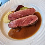 ビストロ バガブー - 