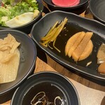 熟成肉専門店 ヨプの王豚塩焼 赤坂店 - 