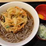 いろり庵きらく - 料理写真: