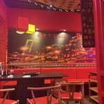 中国飯店 十七門 - 