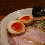 Homemade Ramen 麦苗 - 