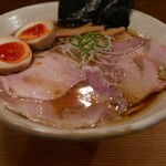 Homemade Ramen 麦苗 - 