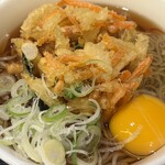 いろり庵きらく - 