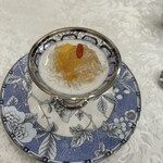 銀座 飛雁閣 - 燕の巣