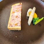 ビストロ バガブー - 