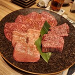 焼肉うしごろ - 