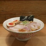 Homemade Ramen 麦苗 - 