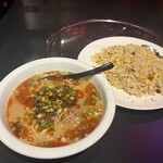 中国飯店 十七門 - 
