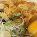 いろり庵きらく - 
