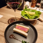 焼肉うしごろ - 