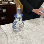 銀座 飛雁閣 - 20年