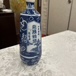 銀座 飛雁閣 - 10年