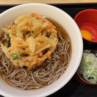 いろり庵きらく_1