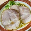 中華そば専門店 みたか