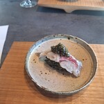 TSUSHIMI - 鯖と高菜