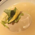 水炊きおでん ヤマニ - 