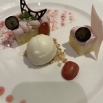 アンシャンテ - 