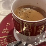 アンシャンテ - 