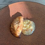 TSUSHIMI - 八幡芋とズワイガニ