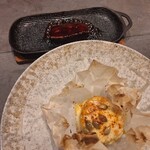 TSUSHIMI - バターナッツ南瓜と和牛