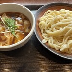 武蔵野うどん 竹國 - 料理写真: