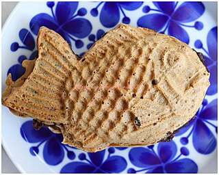 夏限定！ひいらぎの冷やしたい焼き❤︎』by えりりん323232 : たいやき