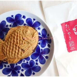 たいやき ひいらぎ_1