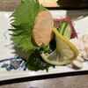 地酒 地魚 ありき