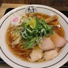 京都 麺屋たけ井 阪急梅田店
