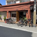 大衆中遊華食堂 八戒 - 大衆中遊華食堂 八戒