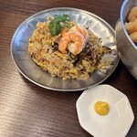 大衆中遊華食堂 八戒 - 