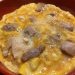 鳥料理 玉ひで - 