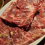 新鮮ホルモン ランボー - 