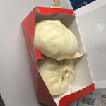 551蓬莱 - 料理写真: